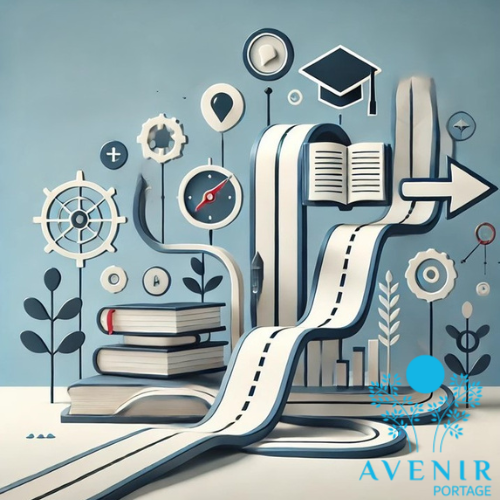 Développer ses compétences grâce au portage salarial